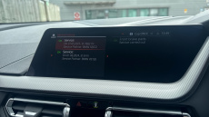 BMW 2 Series 220i M Sport 4dr Step Auto Petrol Saloon